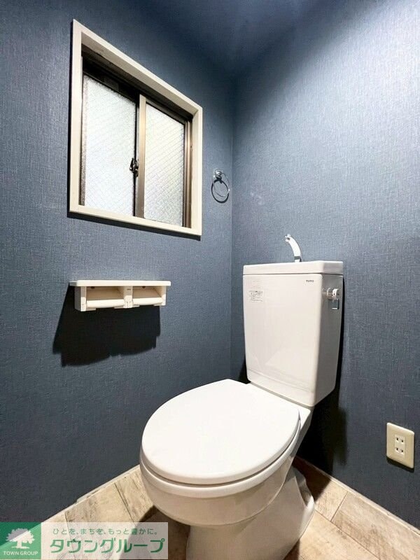 トイレ(トイレ)