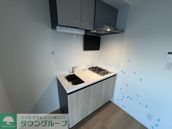 キッチン(キッチン)