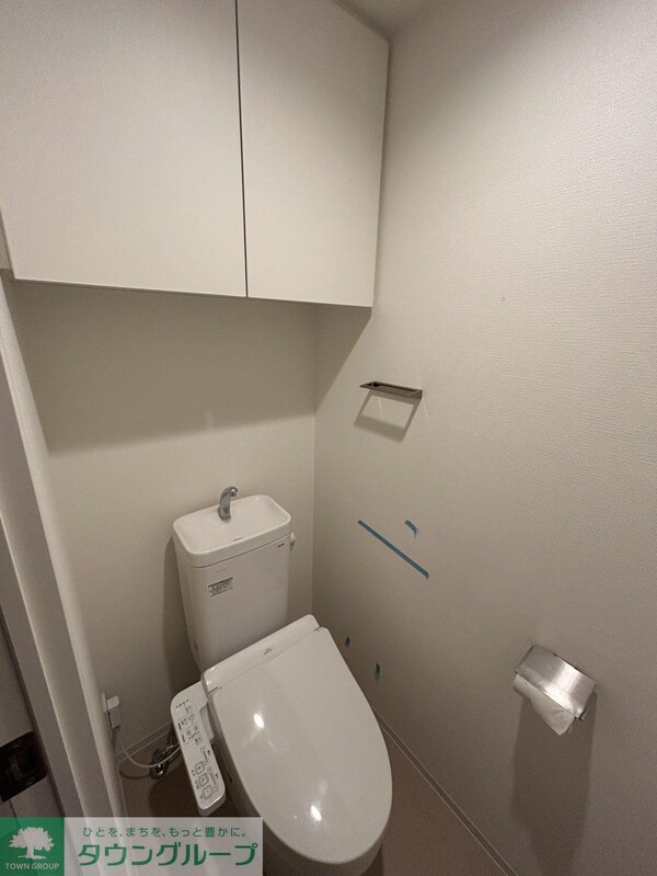 トイレ(トイレ)