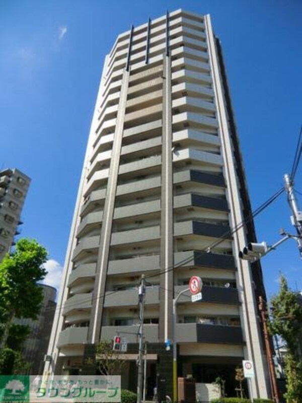 外観(3路線以上利用可)