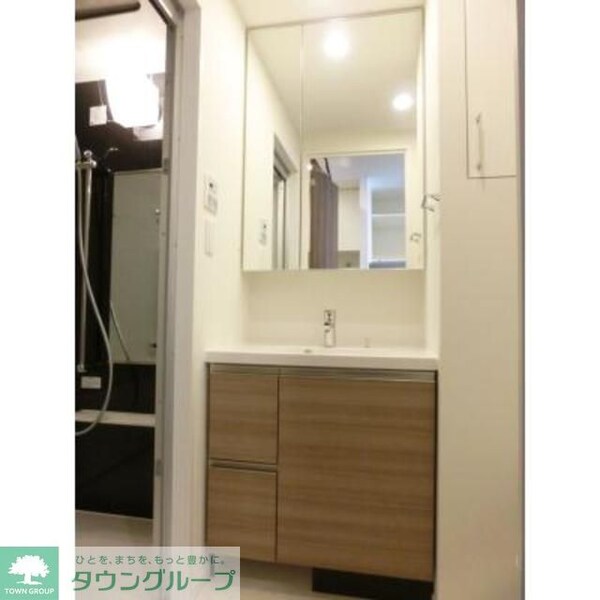 その他(※写真は同タイプ住戸です。)