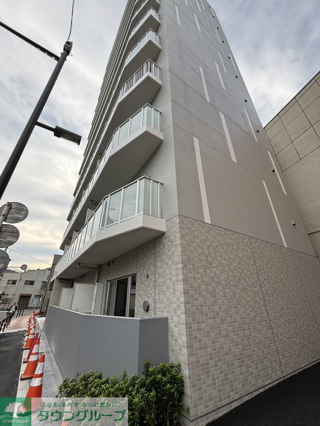 物件内観写真8　(外観)