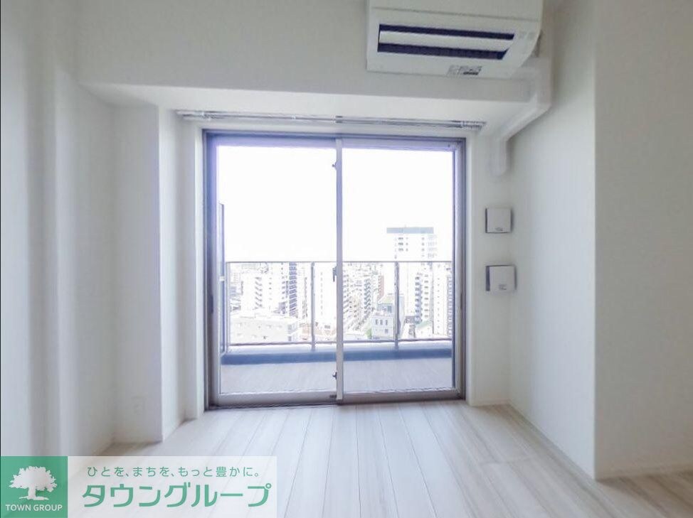 リビング・居室