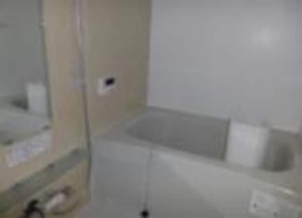 バス／シャワールーム等(キッチン)