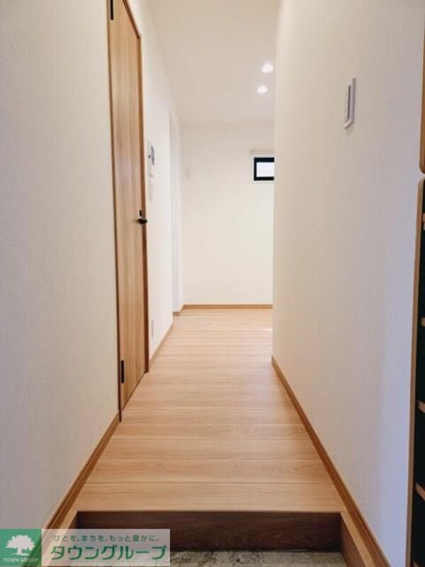 その他室内・内装(玄関)