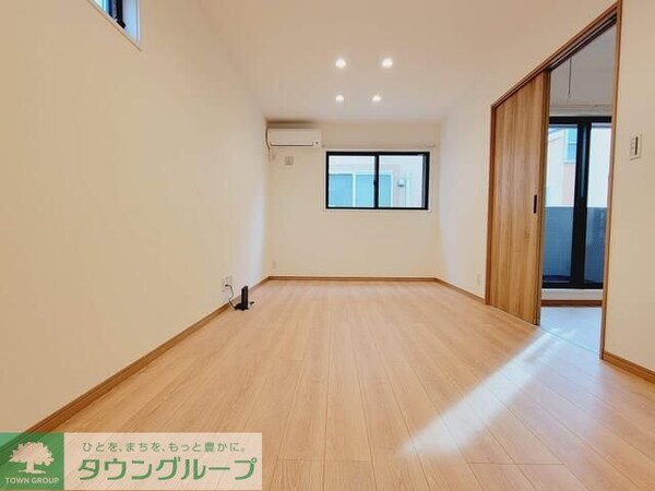 リビング・居室(リビング/居室)