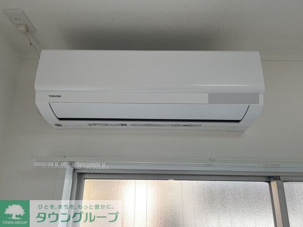 設備(※反転部屋写真参考※)