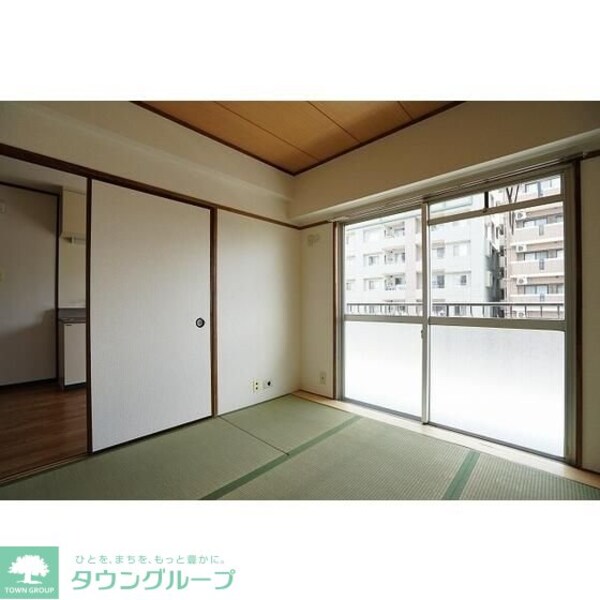 リビング・居室
