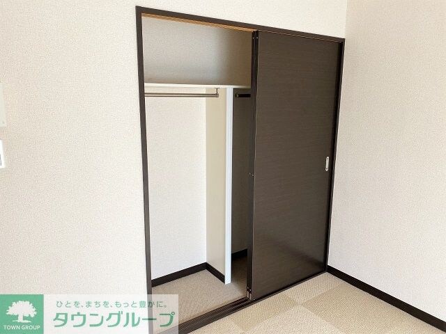 物件内観写真8　(収納)