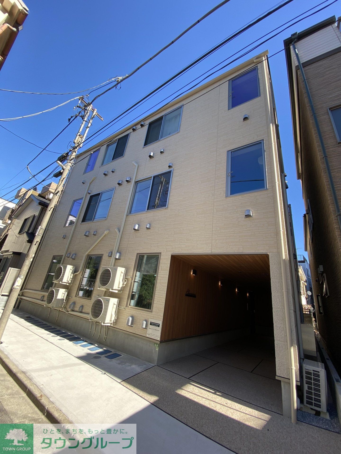 物件外観写真1　(外観)