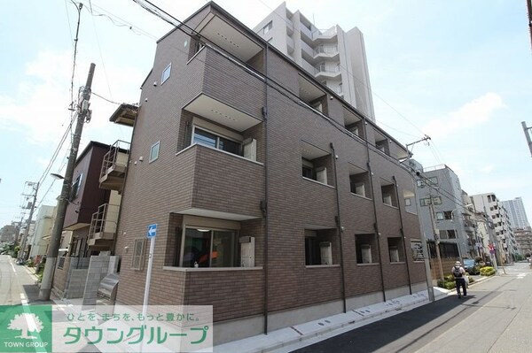 外観(外観)