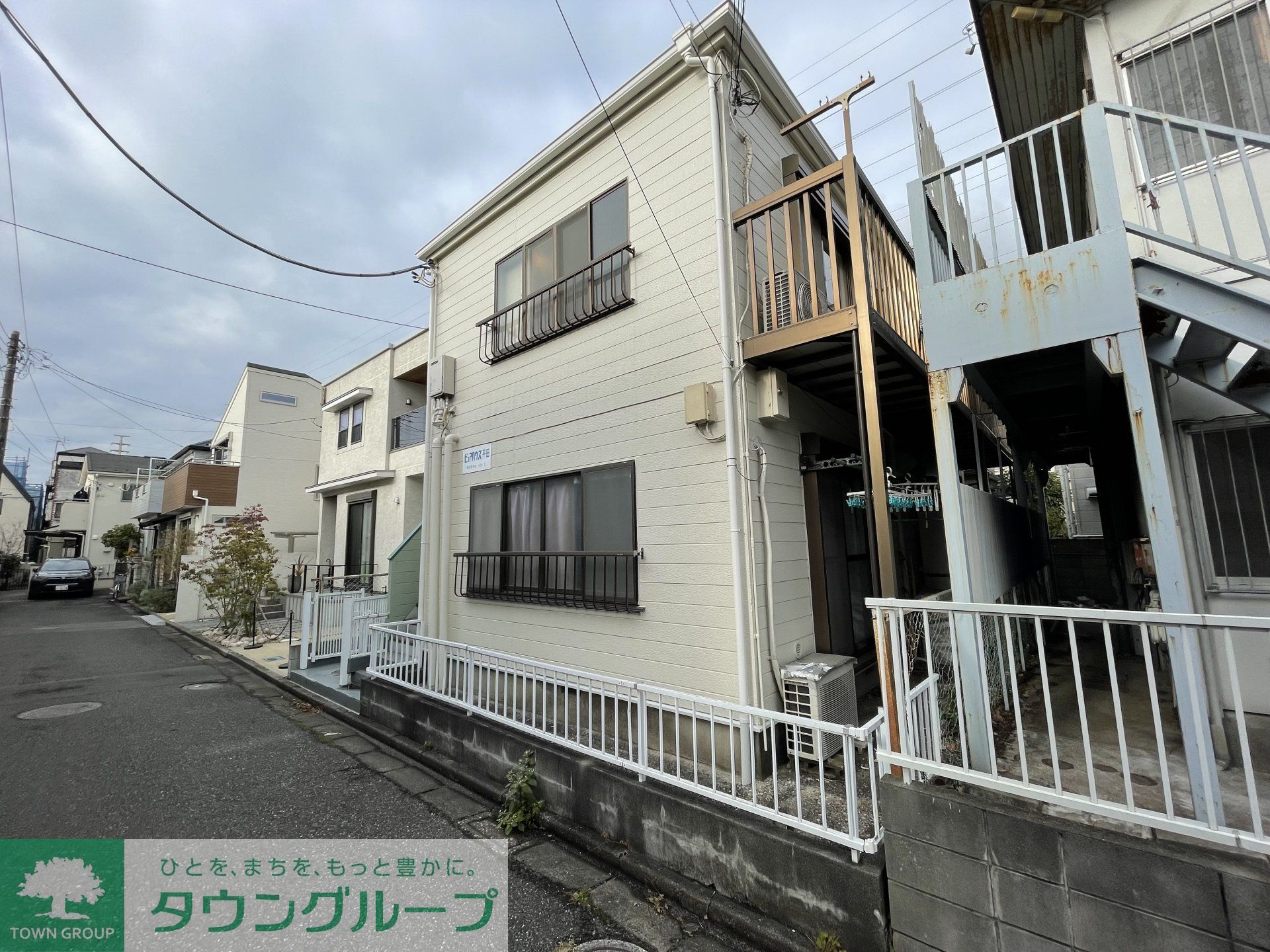 外観写真