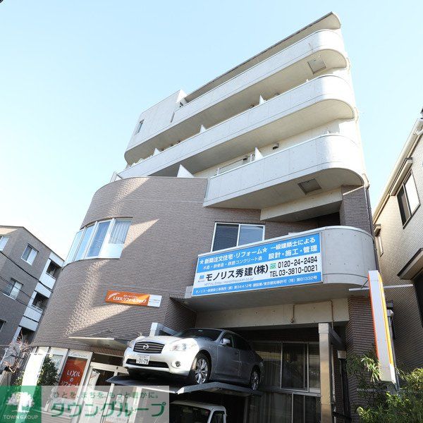 外観写真