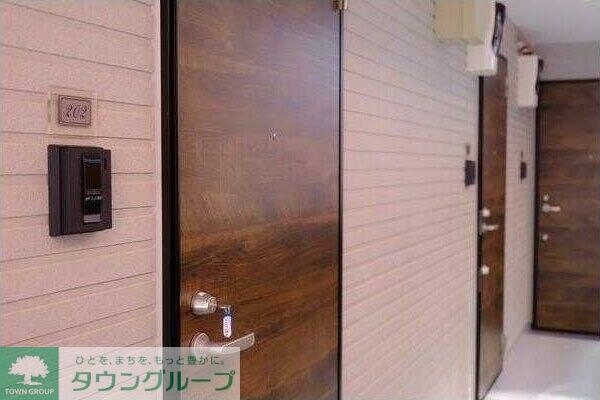 ロビー