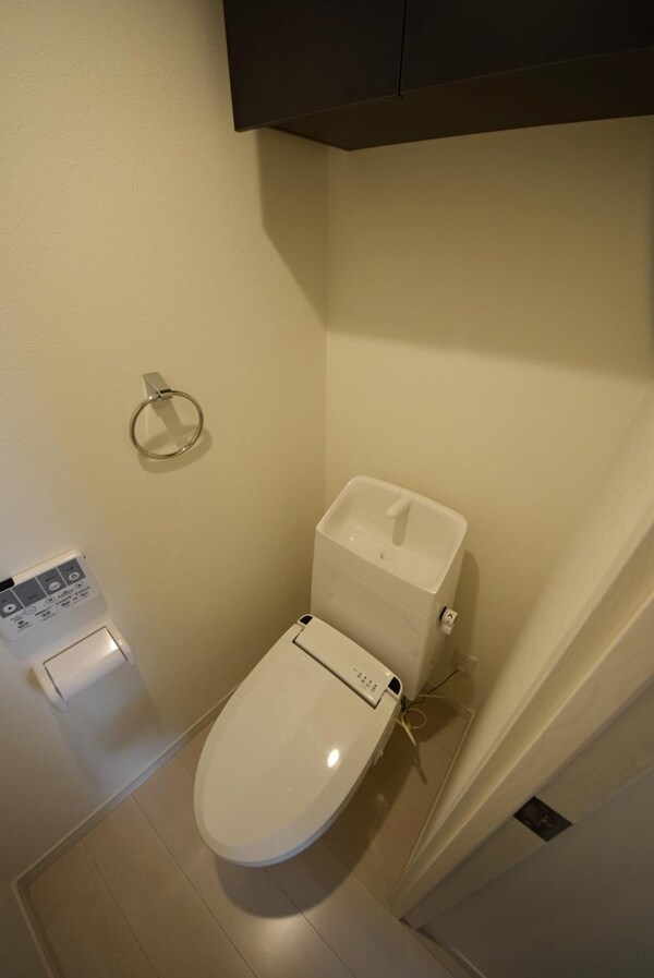 トイレ(トイレ)