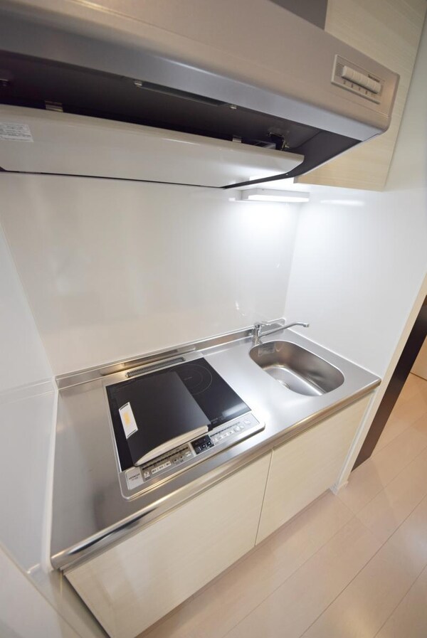 キッチン(キッチン)