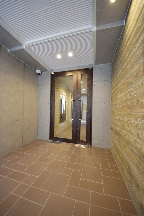 エントランス(エントランス)