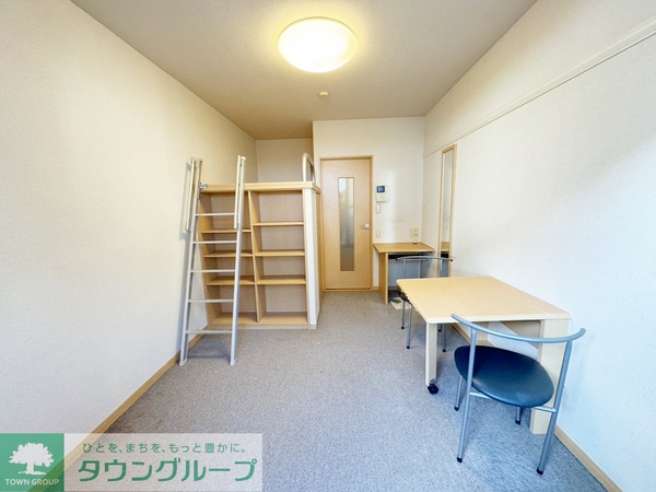 リビング・居室(リビング/居室)