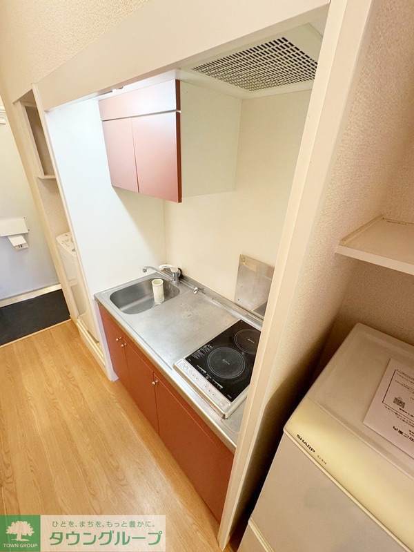 キッチン(キッチン)