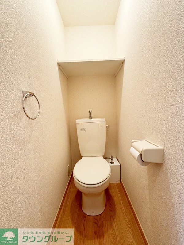 トイレ(トイレ)