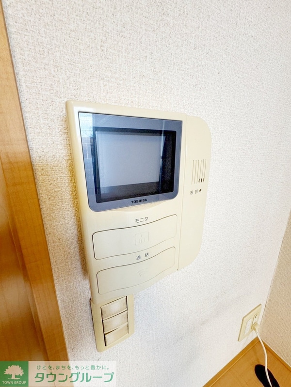 セキュリティ(設備)