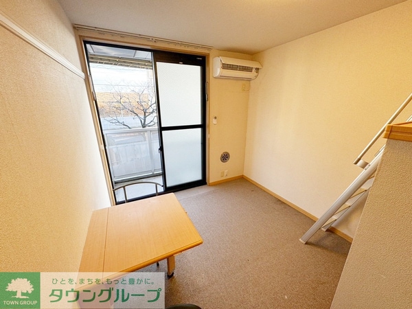 その他室内・内装(リビング/居室)