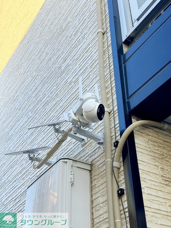 その他(防犯カメラ)