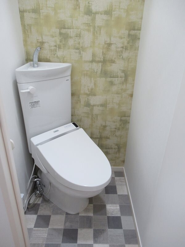 トイレ(トイレ)