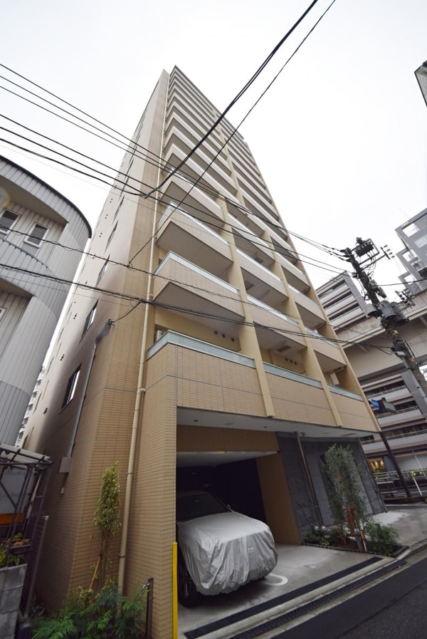 外観(外観)