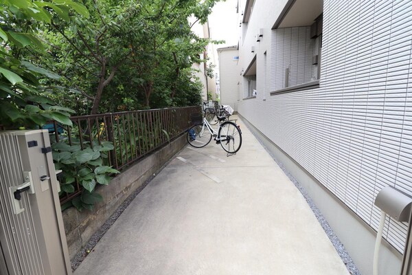 共有部分