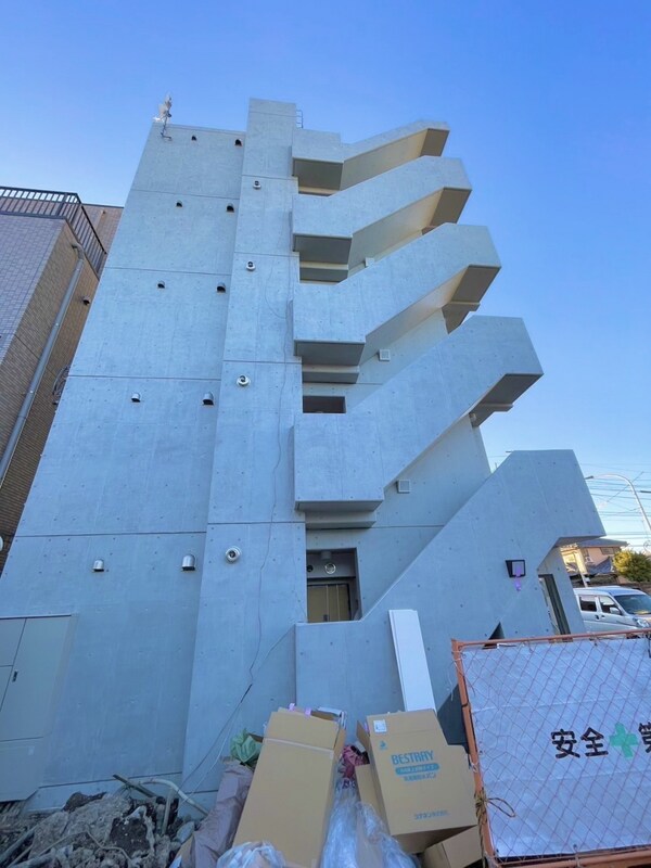 ロビー(外観)