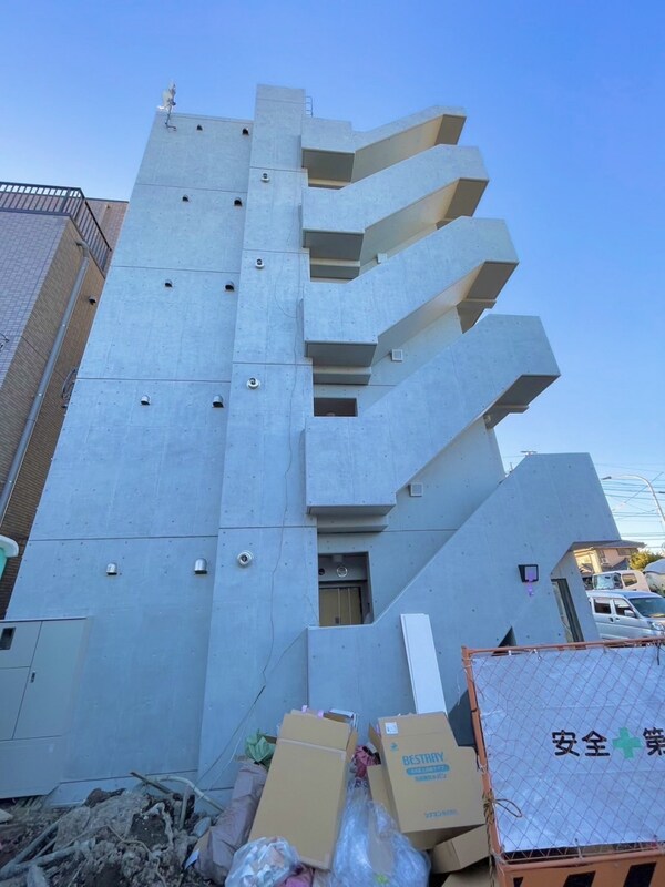 外観(外観)