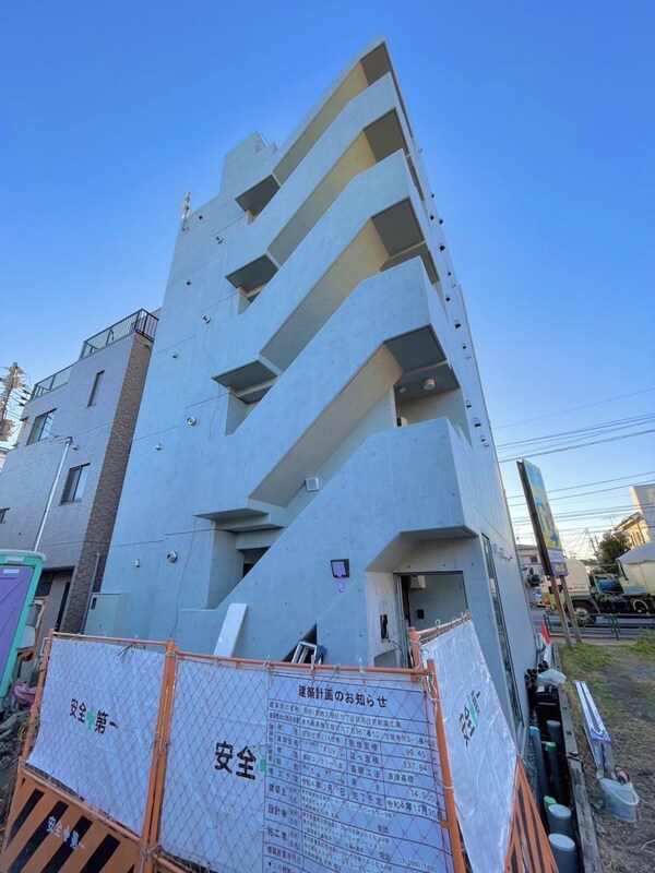 外観(外観)