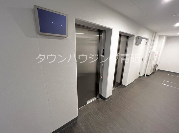 その他(バルコニー)