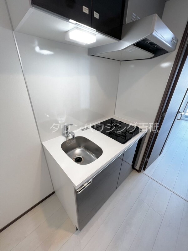 キッチン(キッチン)