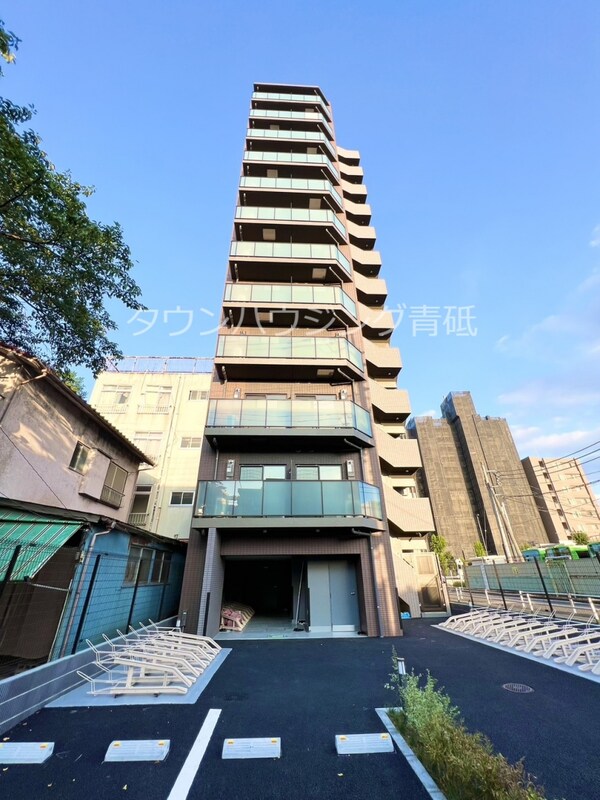 外観(外観)