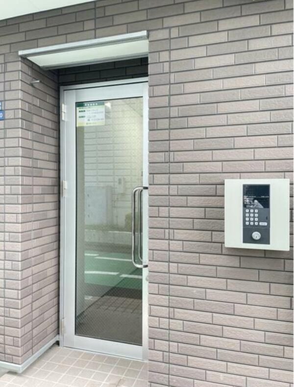 共有部分