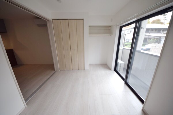 子供部屋(リビング/居室)