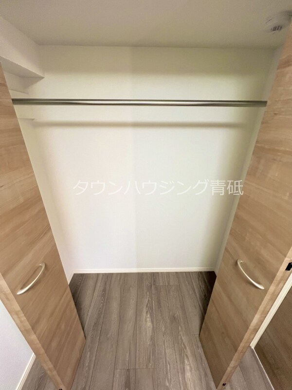 収納(設備)