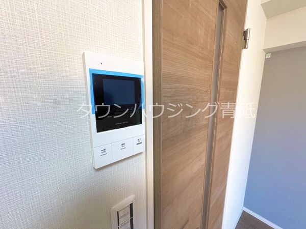 セキュリティ(設備)