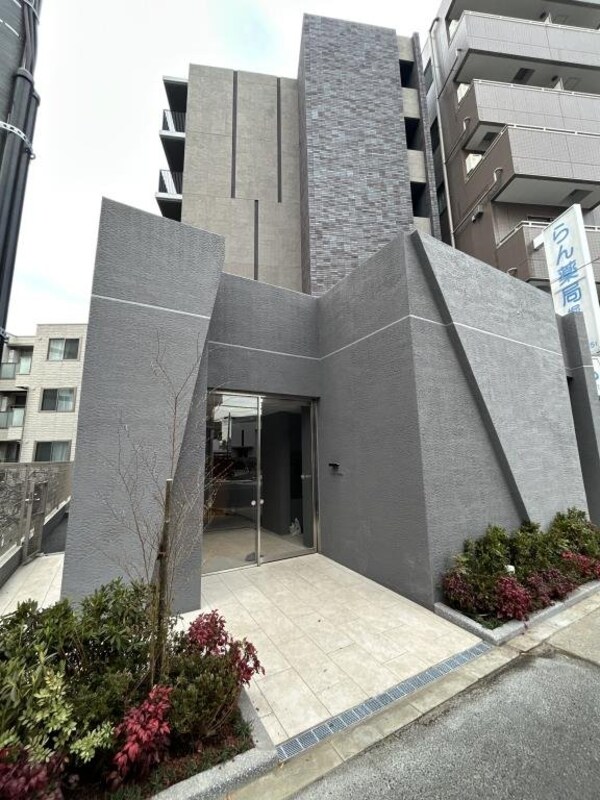 外観(外観)