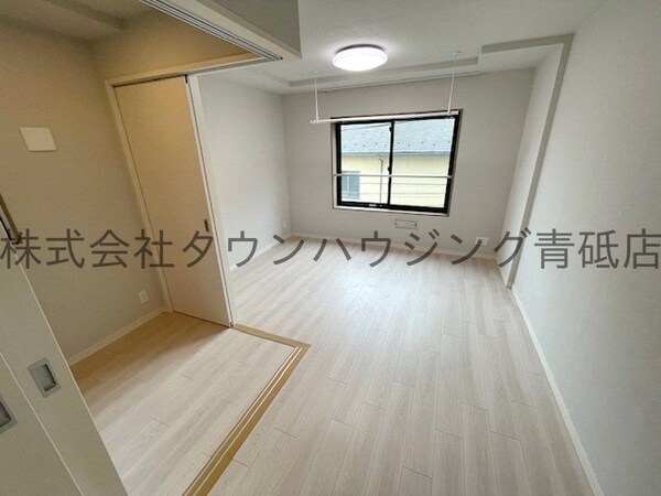 その他室内・内装(バルコニー)