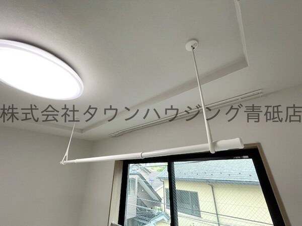 その他室内・内装(設備)