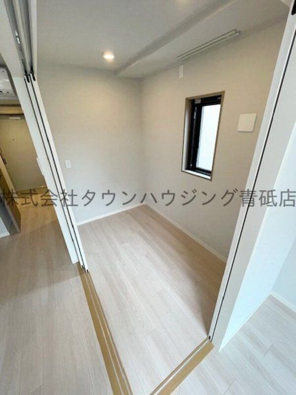 その他室内・内装(バルコニー)