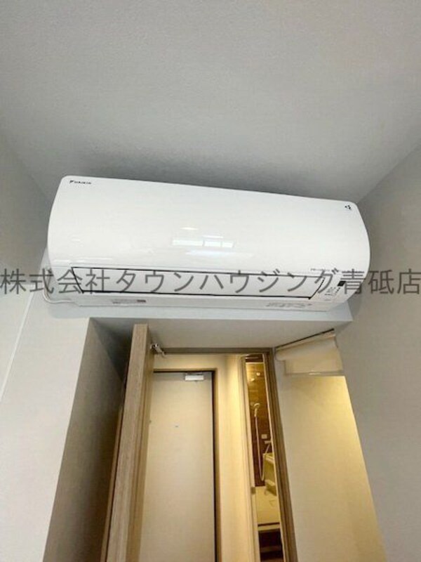 その他室内・内装(設備)