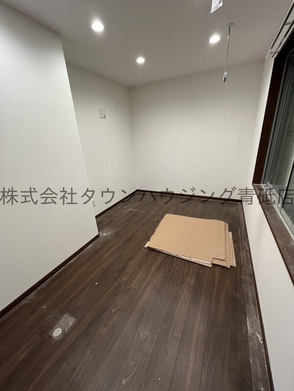 その他室内・内装(建築中画像です)