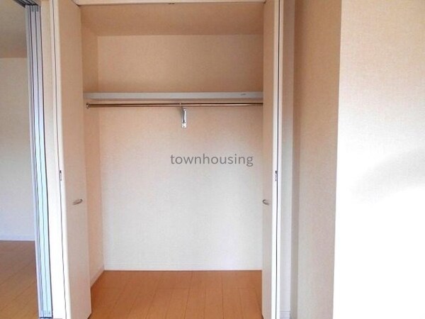 収納(※同建物別部屋参考)