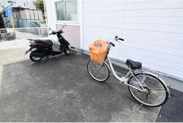 共有部分