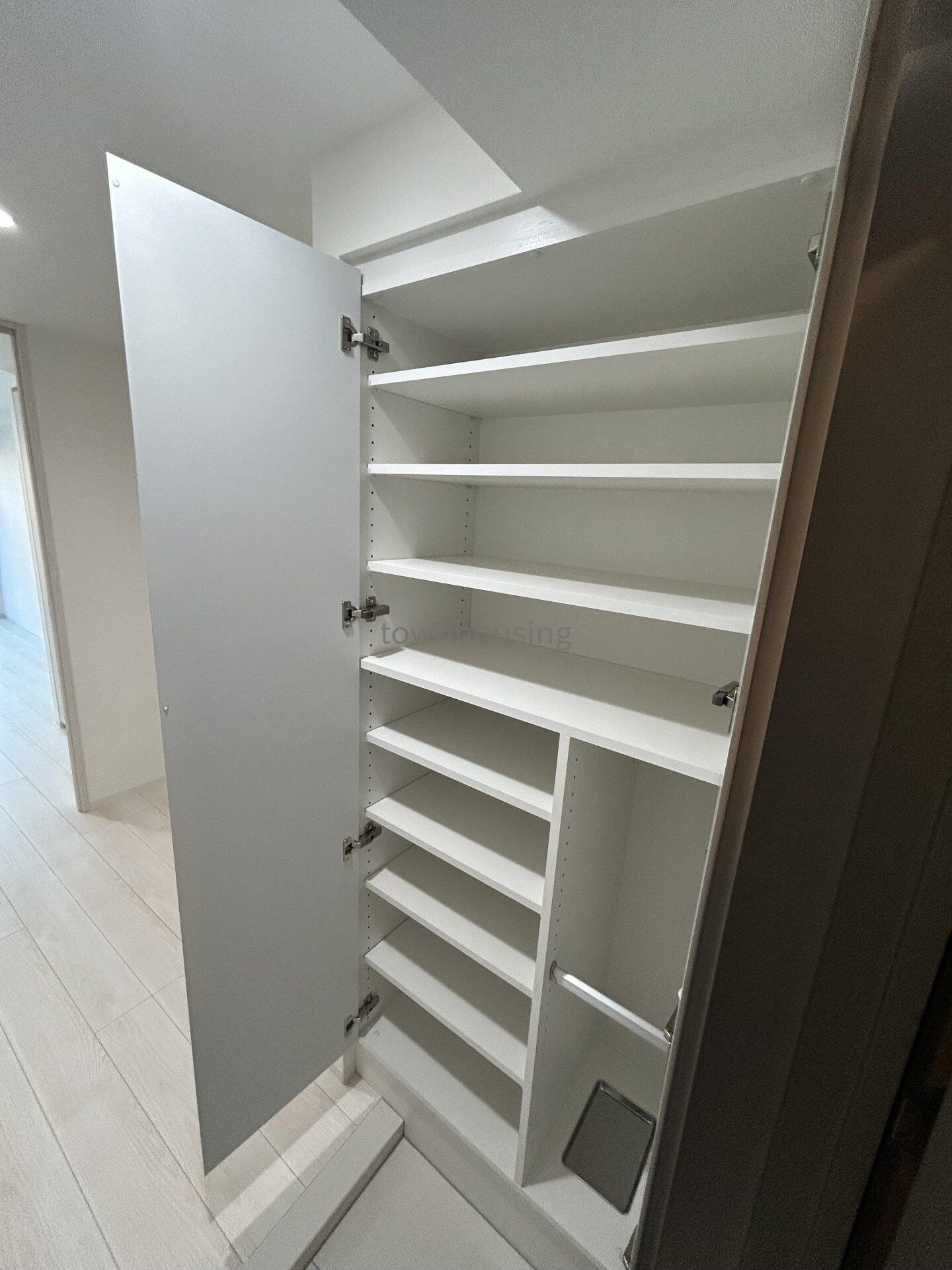 物件内観写真6　(キッチン)