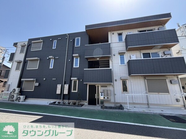 外観(外観)